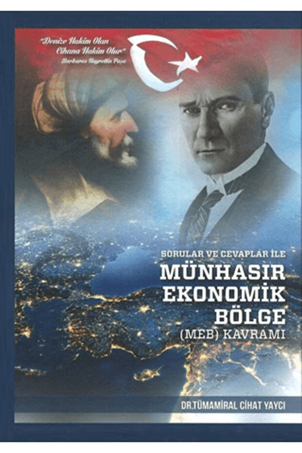 Sorular ve Cevaplar ile Münhasır Ekonomik Bölge