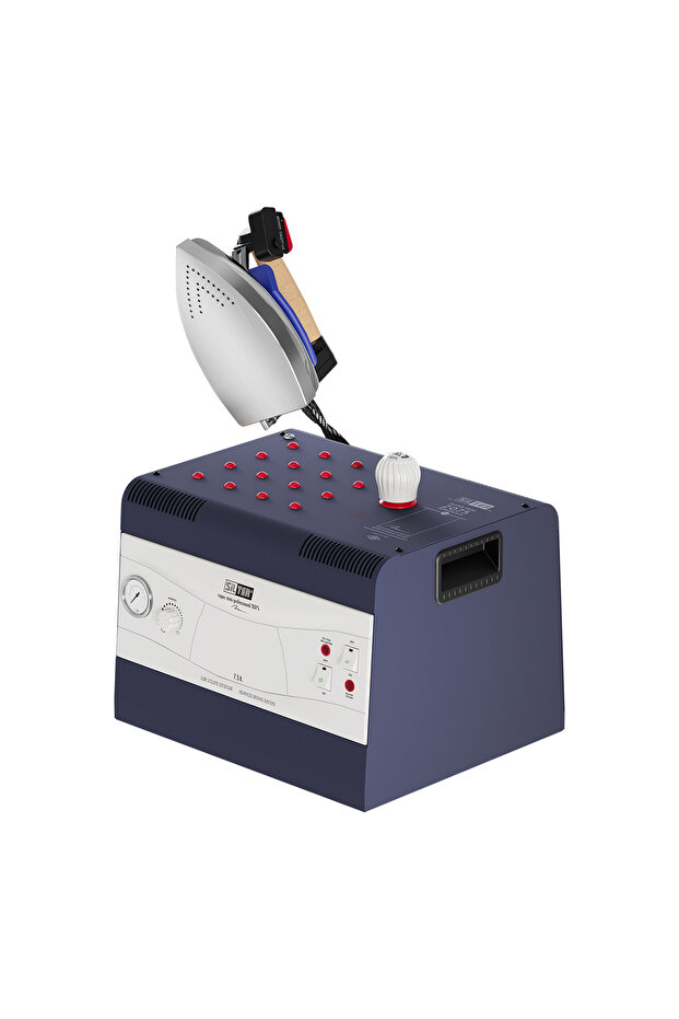 “süper Mini” Profesyonel - 7.5 Litre - 3