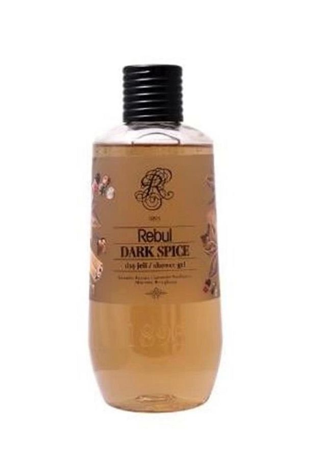 500ml Dark Spice Duş Jeli - 1