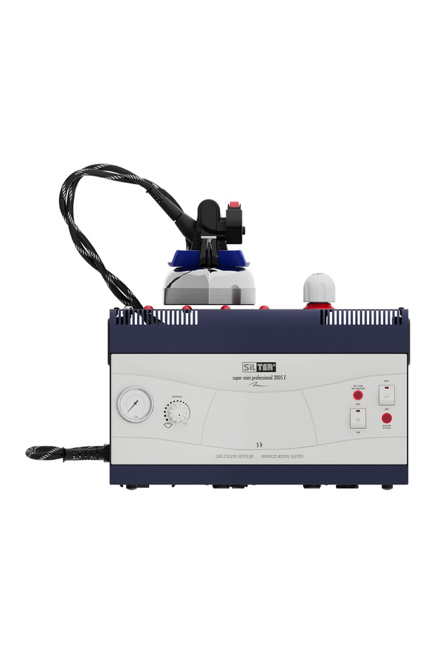 “süper Mini” Profesyonel - 5 Litre - 7