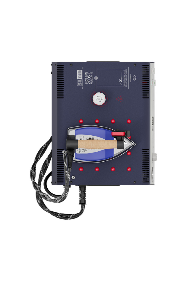 “süper Mini” Profesyonel - 5 Litre - 6