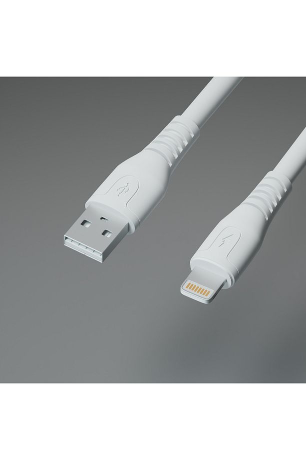 Usb Iphone Hızlı Sarj Kablosu 2m(2,5A) - 5