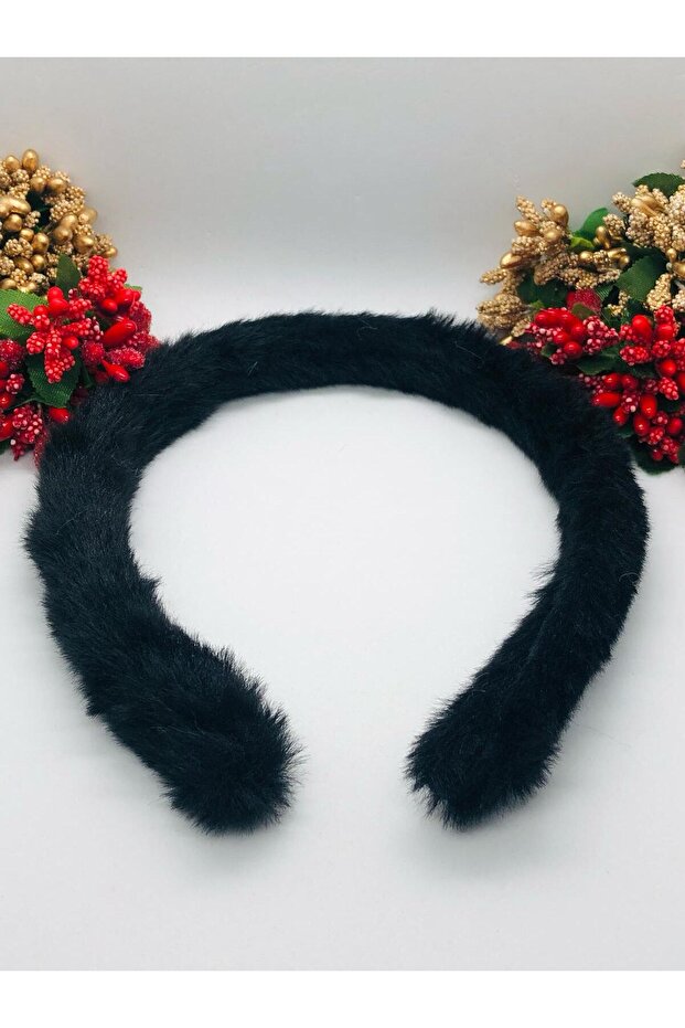 Soft Filled Plush Crown - 2