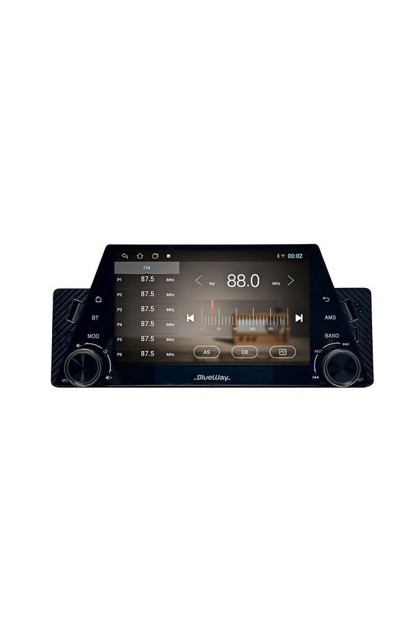 Araç Multimedya Android Ekran Carplay Navigasyon Double Teyp 5 Inch 2+32 TEKDİN Universal - 2