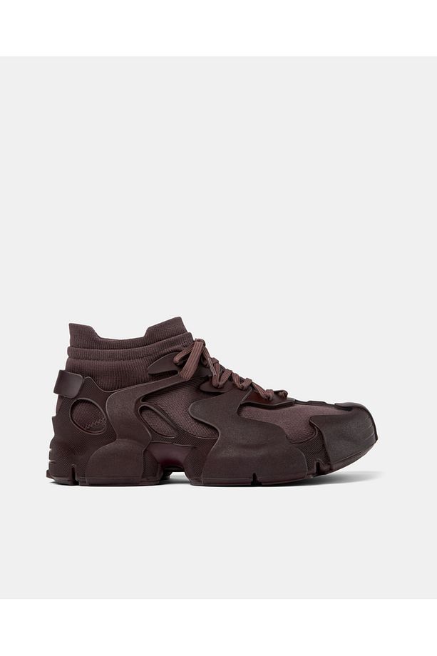 Unisex Camper Tos A500005-015 - 1