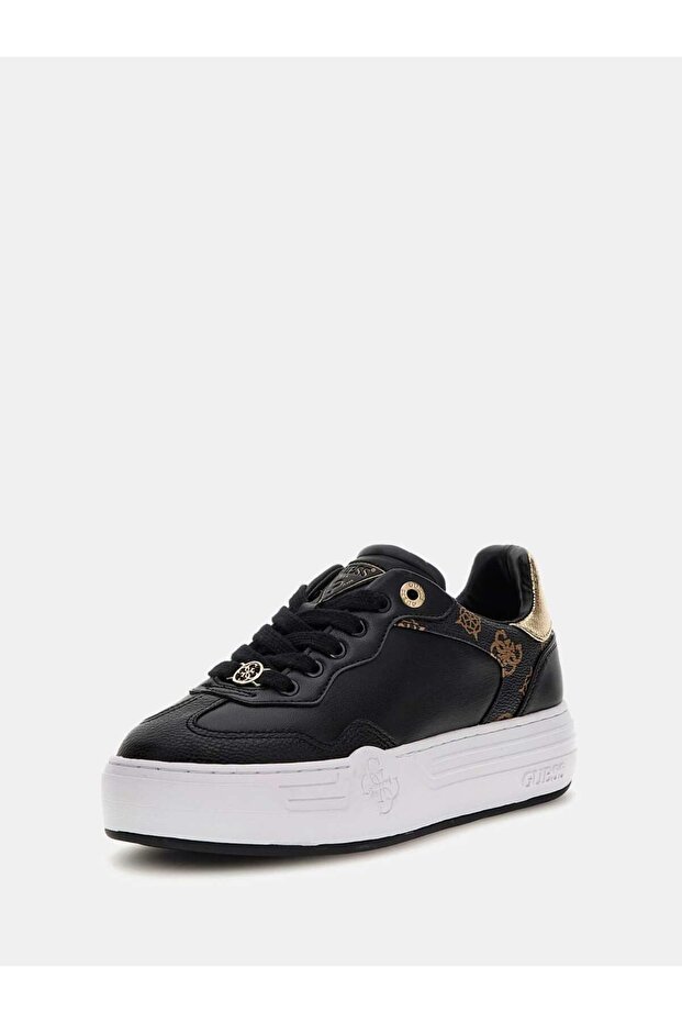 Swole Kadın Sneaker - 2