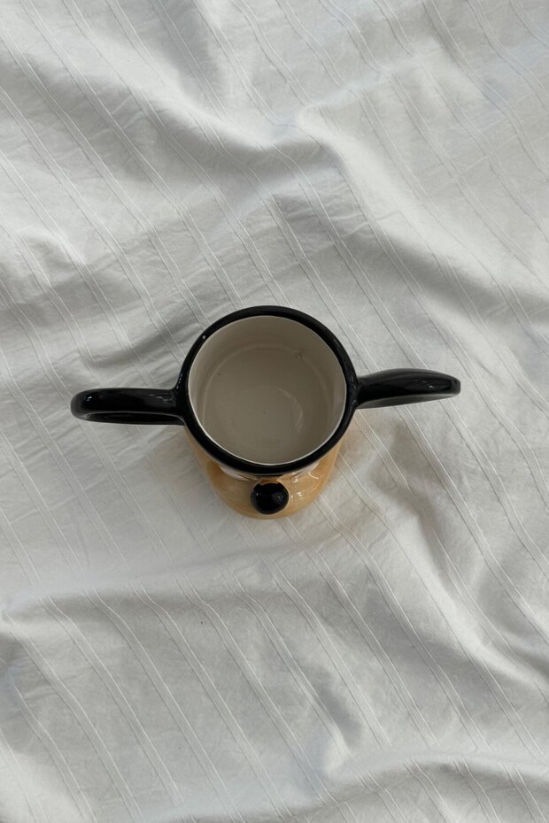 Mobgift Mickey Mouse Tasarımlı Kupa Bardak - 3