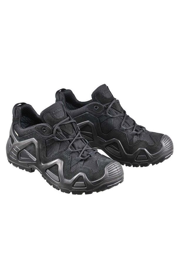 Zephyr Gtx Sıyah Ayakkabı - 2