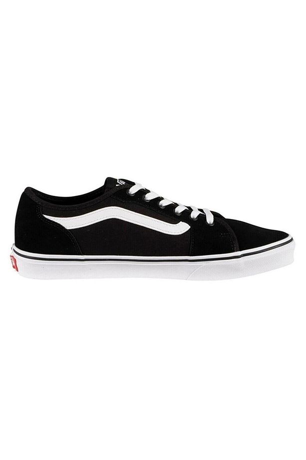 Mn Filmore Decon Erkek Sneaker Ayakkabı Vn0a3wkz5lm1 - 1