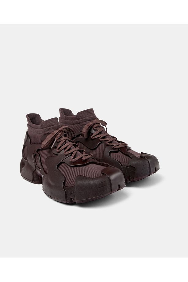 Unisex Camper Tos A500005-015 - 2
