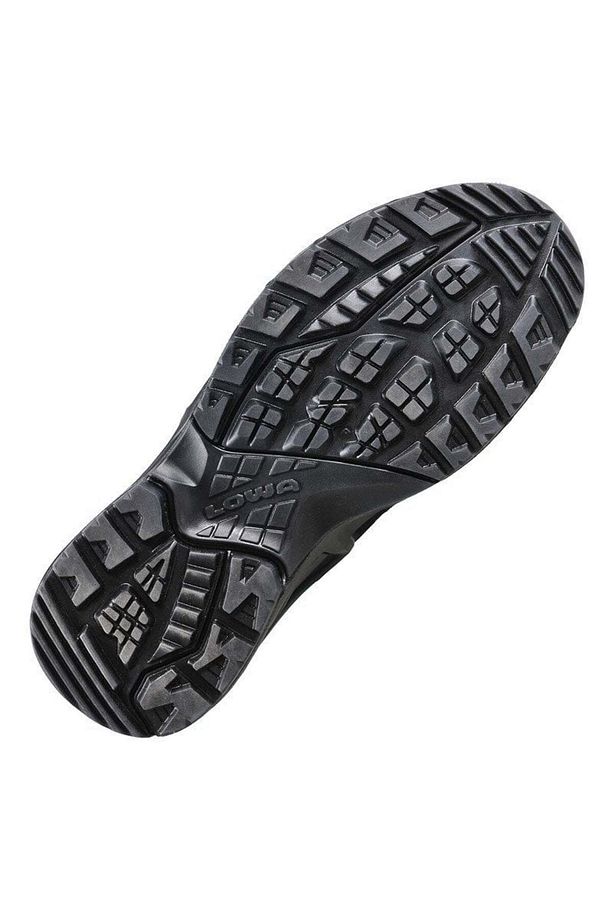 Zephyr Gtx Sıyah Ayakkabı - 4
