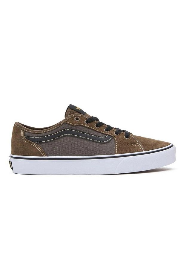 Mn Filmore Decon Erkek Sneaker Ayakkabı Vn0a3wkznwh1 - 1