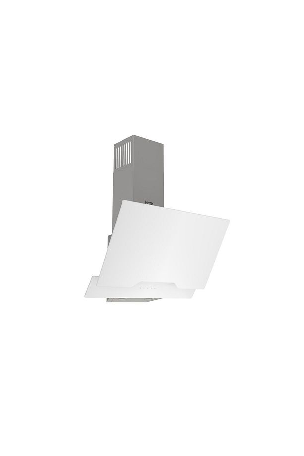 Flowart BL Modüler Seriisi 3'lü Beyaz Ankastre Set ( QBL62CB-BL136-D064 ) - 6