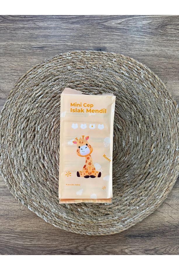 mini cep ıslak mendil - 2