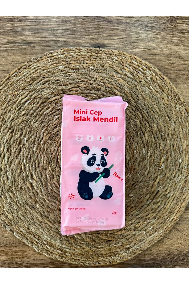 mini cep ıslak mendil - 2