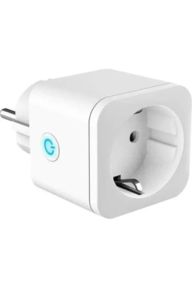 Akıllı Priz 16 Amper - 1