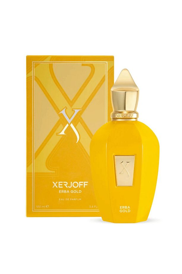 V Erba Gold EDP 100ml Parfüm - 1