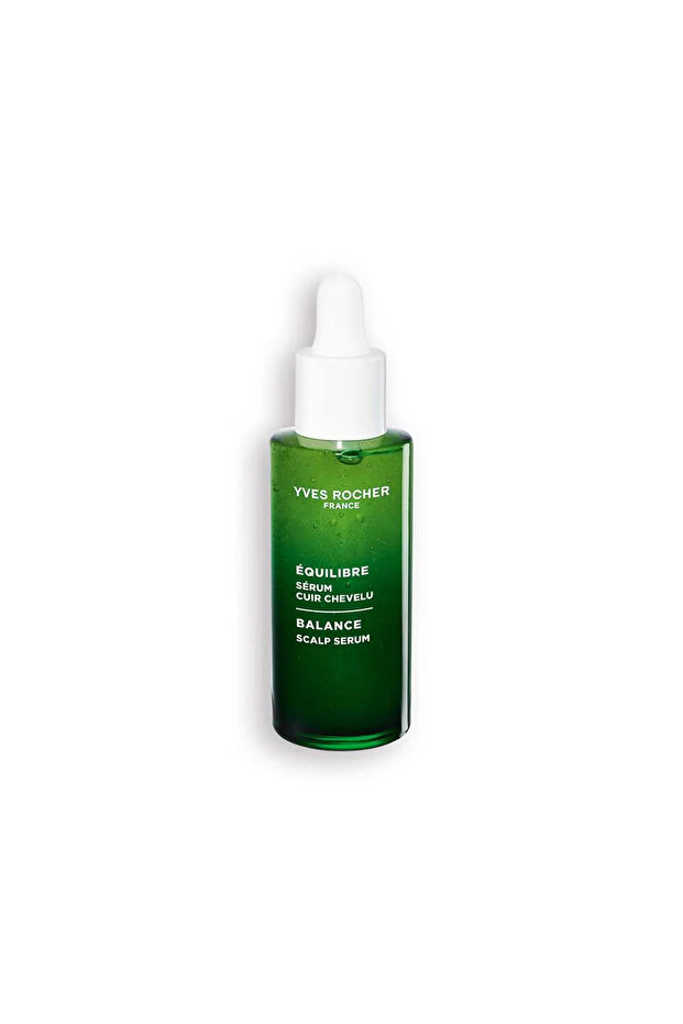 Scalp Serum - Relaxing Revitalizing Botanical & Saccharide Complex / All Hair Types / 50 ml