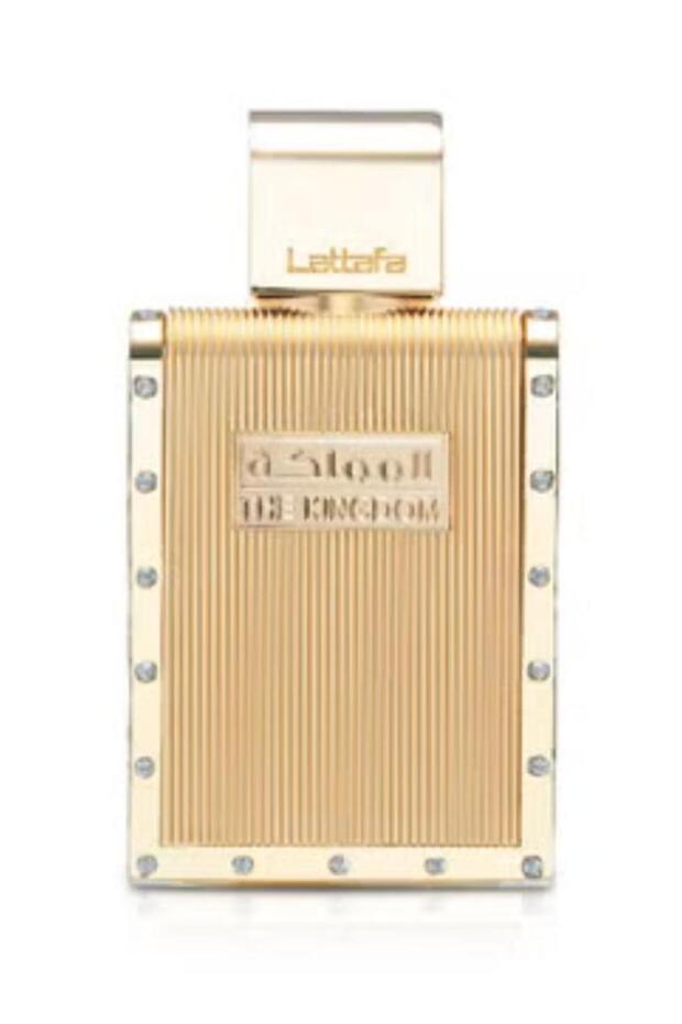 عطر المملكة او دي بارفان 100مل - 2