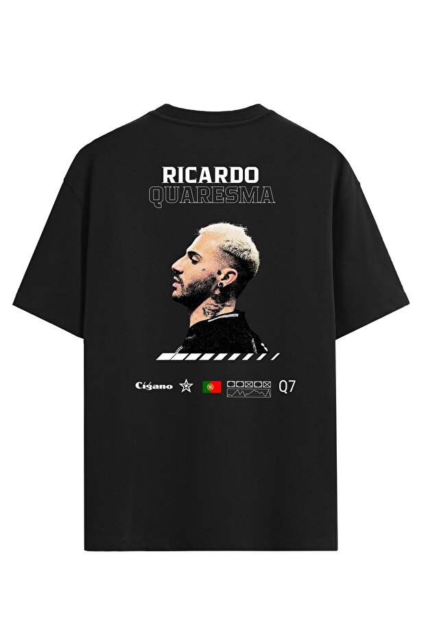 Quaresma Kids T-Shirt