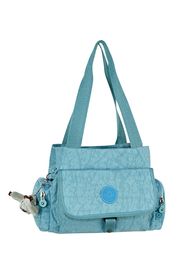 Urban Polo Crinkle Women's Shoulder Bag Cross Use
