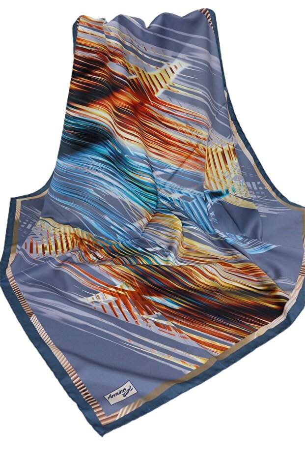 Sport Scarf - 1153P-05 - Tivil