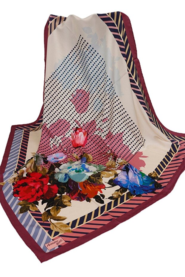 Sport Scarf - 1146P-35 - Tivil