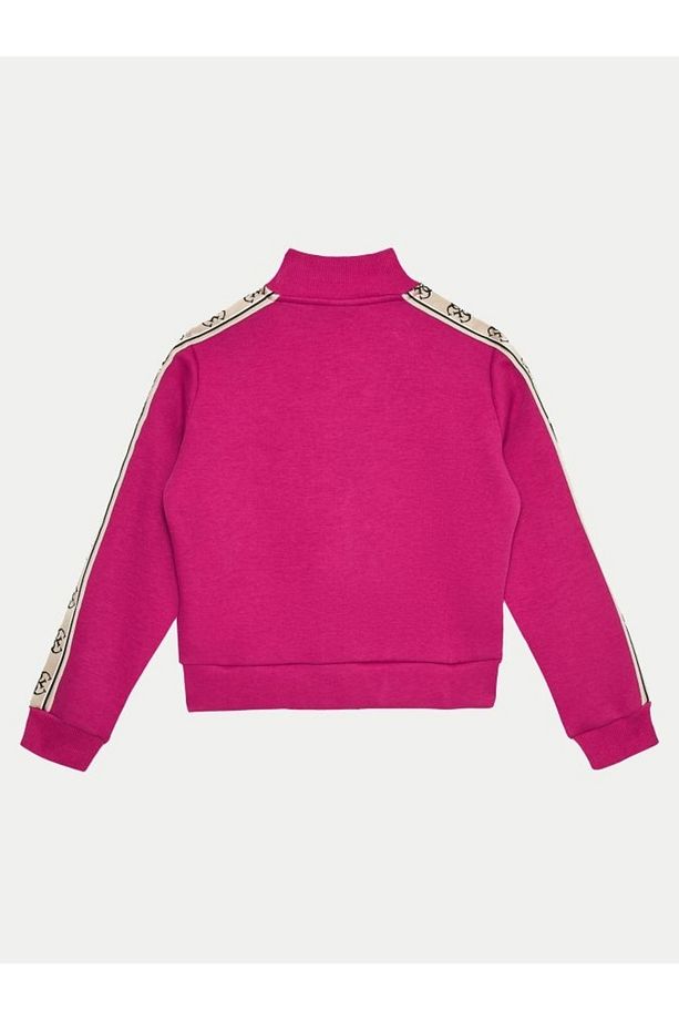 LS ACTIVE TOP W/ZIP_ - 2