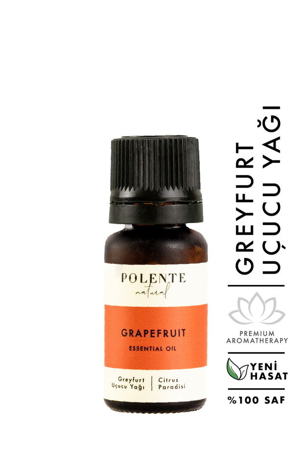 زيت الجريب فروت العطري (10 مل)