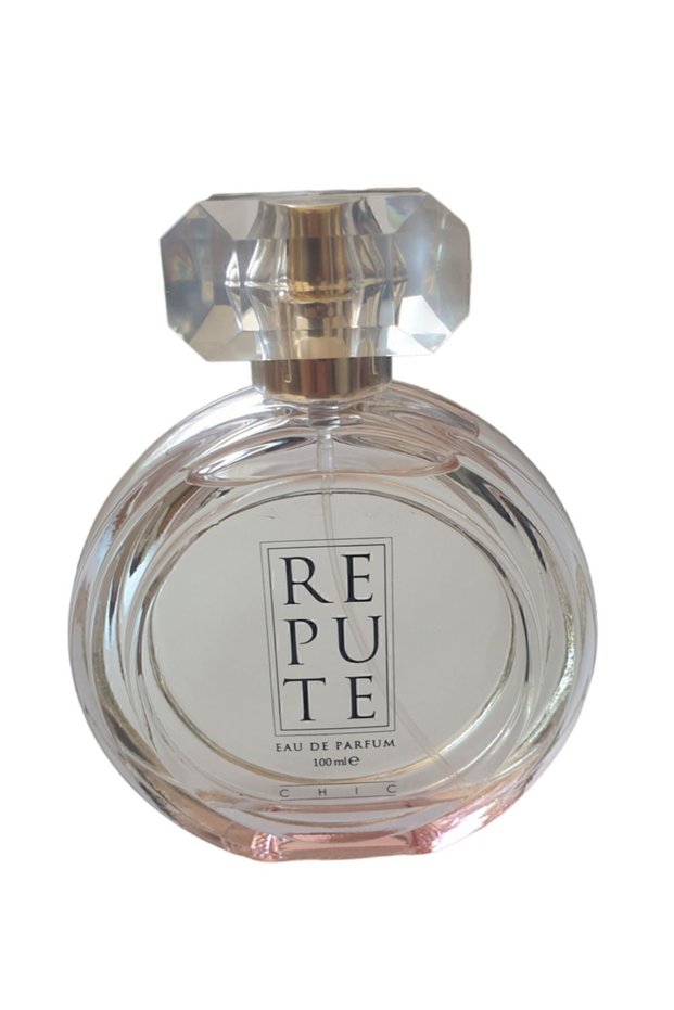 Eau De Parfum Kadın Parfüm Chıc 100 Ml