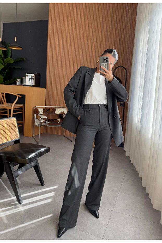 PALAZZO ANTRASİT - 2