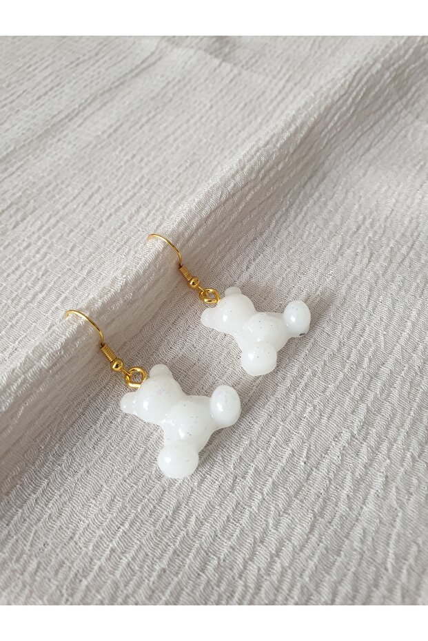 حلق تيدي بير - 2