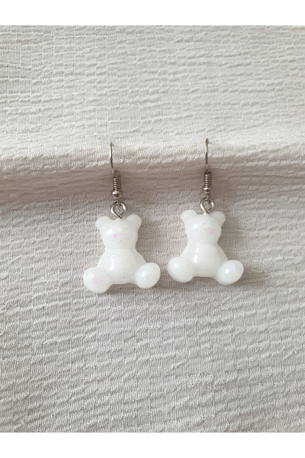 حلق تيدي بير - 3