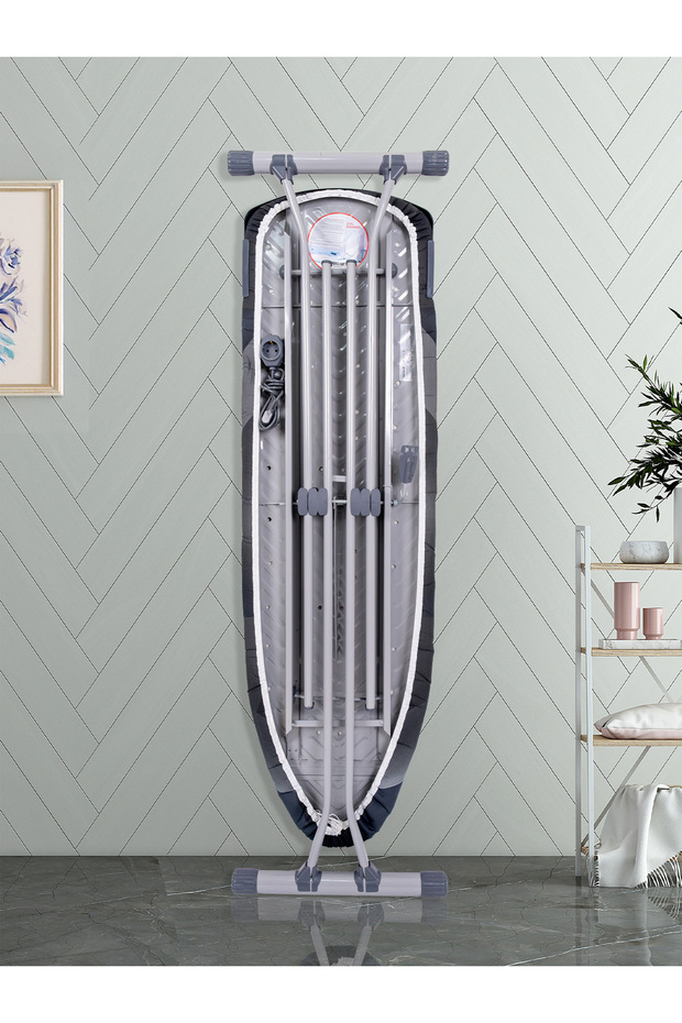 Cm-870 Hauslife Ütü Masası - 2