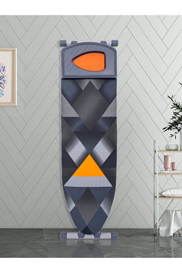 Cm-870 Hauslife Ütü Masası - 1