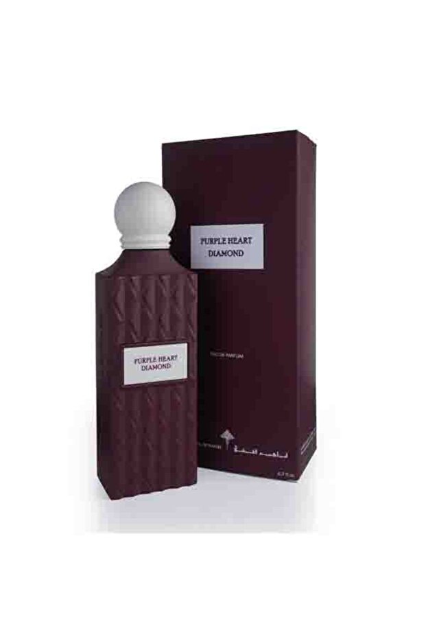 عطر ابراهيم القرشي -بيربل هارت دايموند