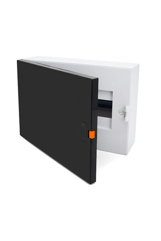 sigorta kutusu 6 lı sıva üstü - 1