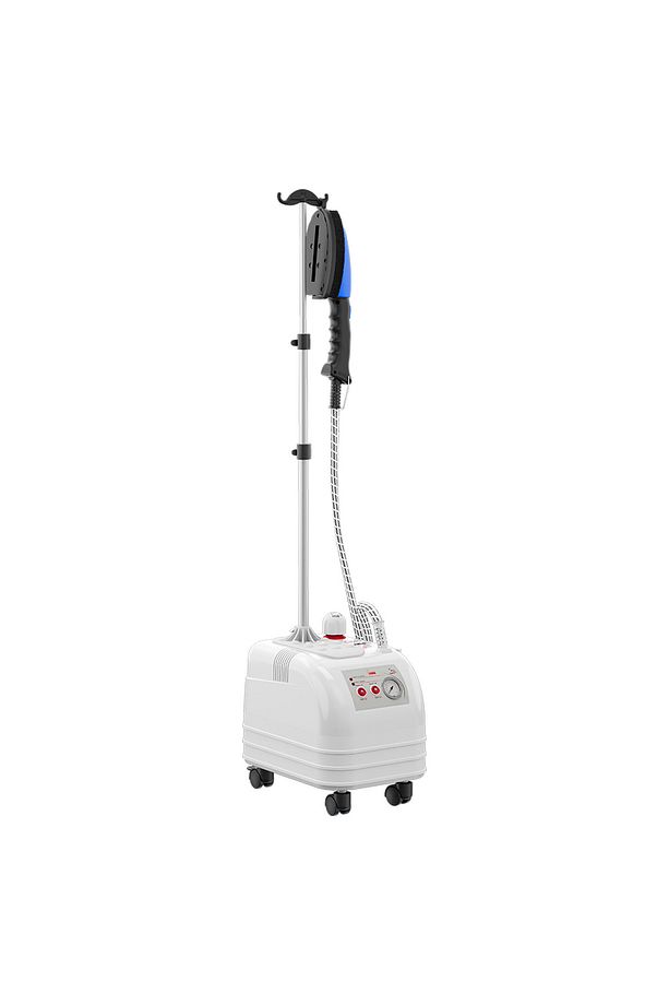 “fırmini” Hijyen Ve Askıda Ütüleme Robotu - Döner Başlıklı - 3.5 Litre - 3