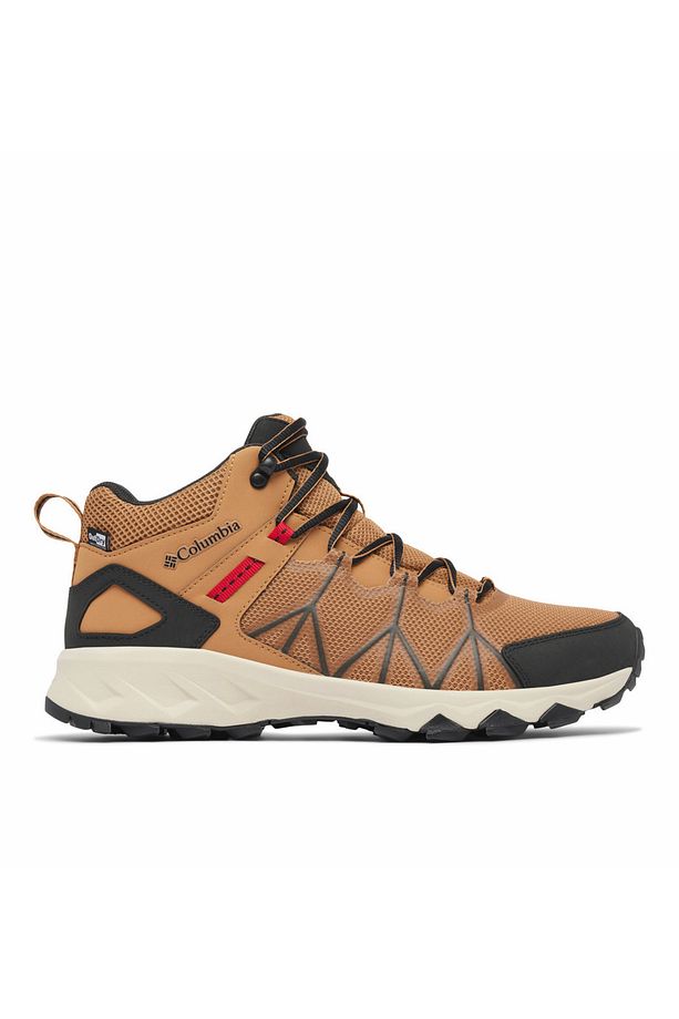 Peakfreak II Mid Outdry Erkek Kısa Bot - 1