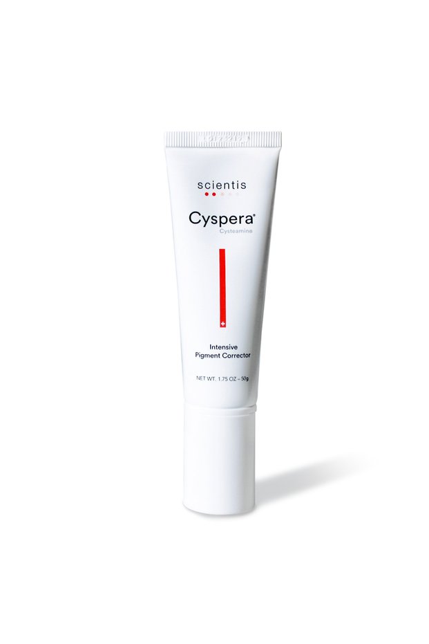 Cyspera Intensive Pigment Corrector 50Gm
