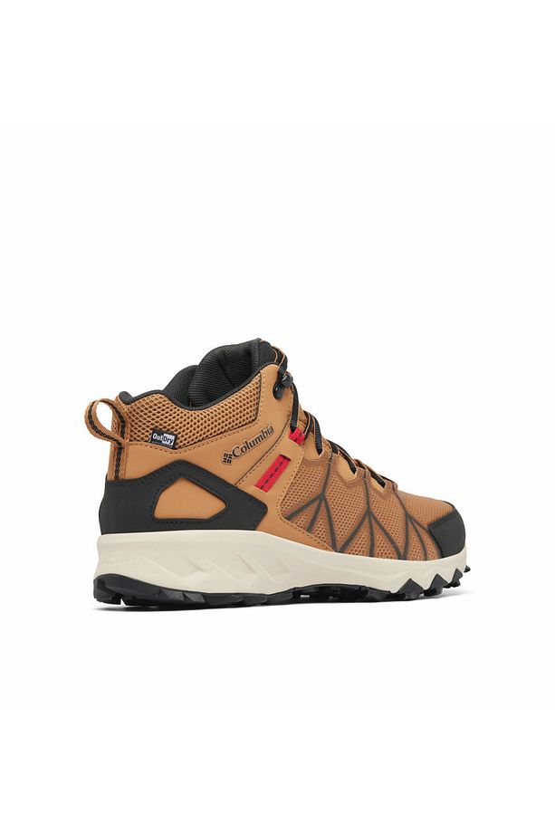 Peakfreak II Mid Outdry Erkek Kısa Bot - 4