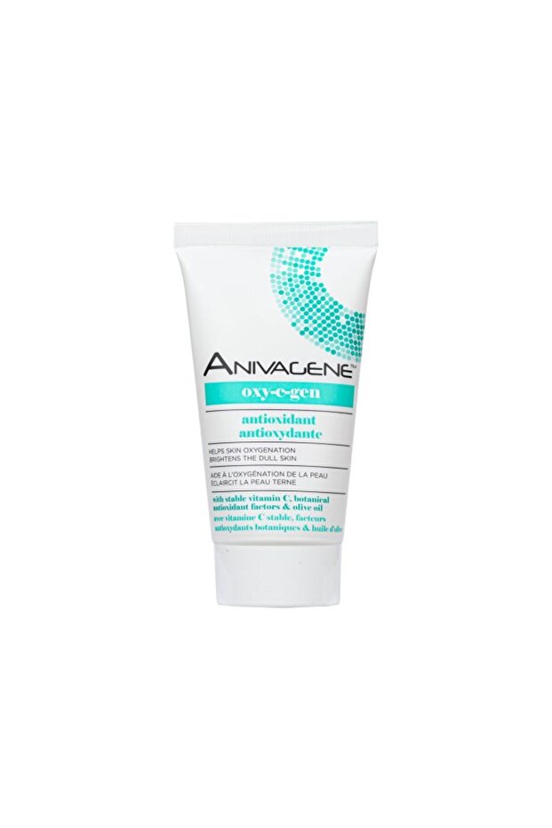 Oxy-C-Gen Antioxidant 50Ml