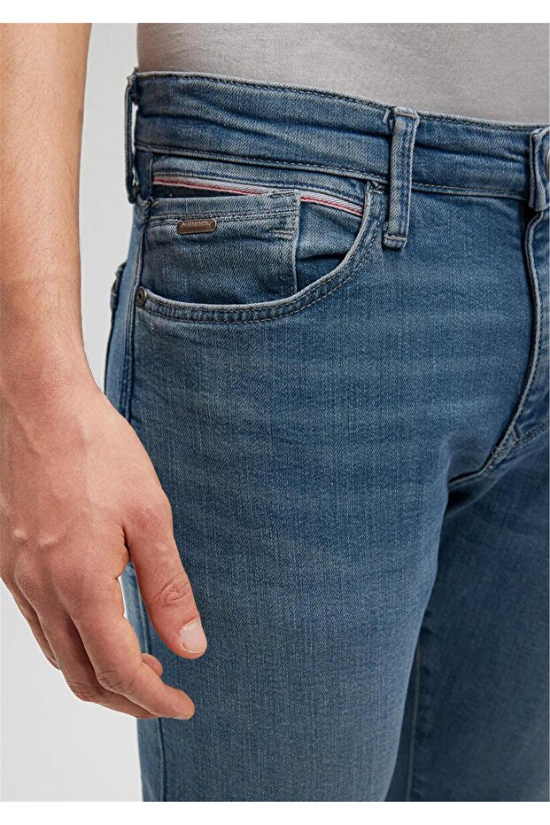 Erkek Jean - 5