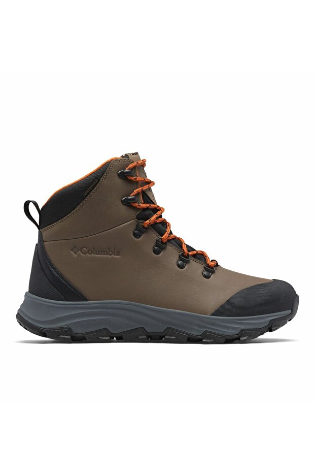 Bm8525 Expedıtıonıst Boot - 1