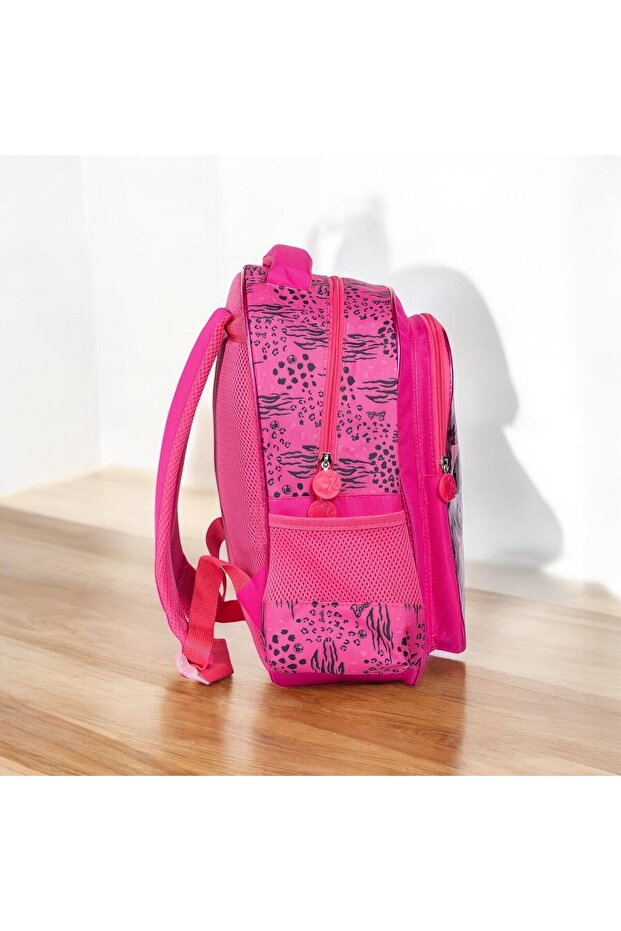 Okul Çantası SETİ (4 PARÇA) - 4