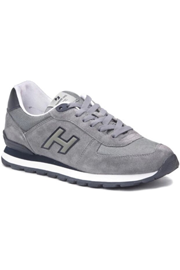 19250 Unisex Gri - 1