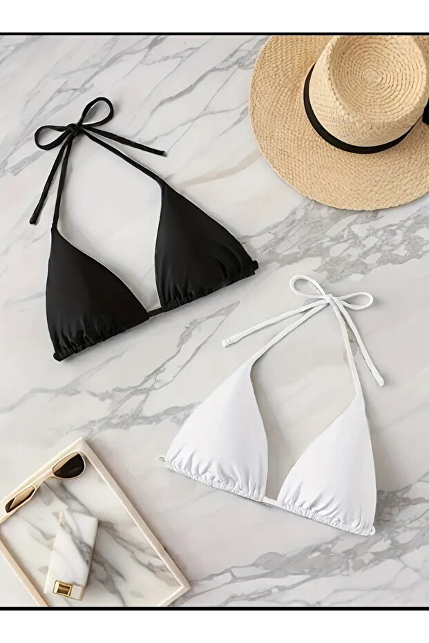 2li bikini üstü - 1
