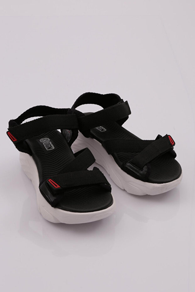 0148 Kadin Sandalet - 2