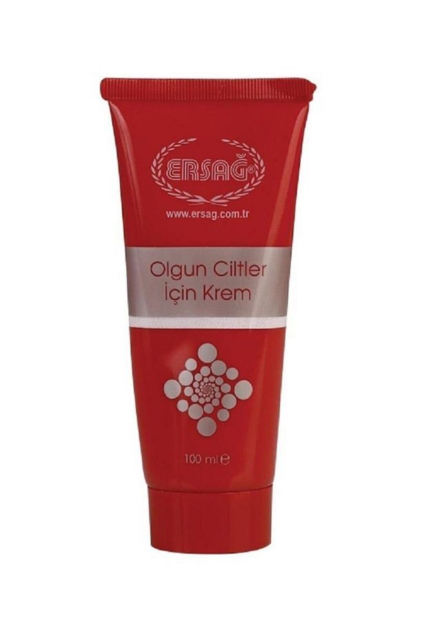Olgun Ciltler Için Krem 100 ml - 1