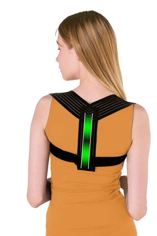 Upright Posture Corset - 1